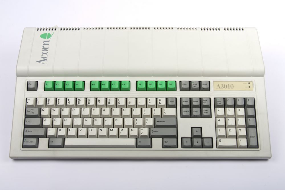 Acorn Archimedes (I wants’s don’t get!)